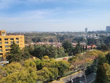 Departamento de 2 pisos en la Loma Rancho Venta o Renta