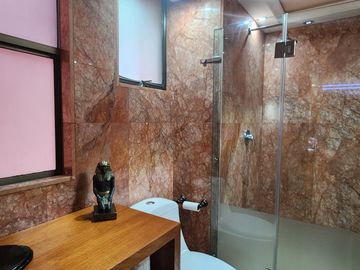 Departamento de 2 pisos en la Loma Rancho Venta o Renta