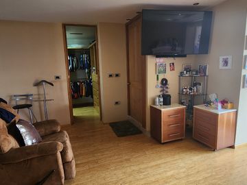 Departamento de 2 pisos en la Loma Rancho Venta o Renta