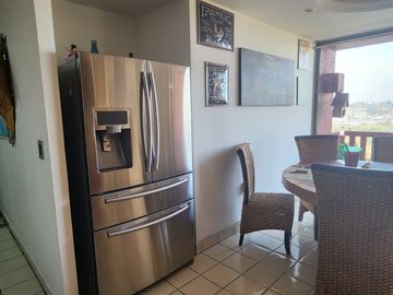 Departamento de 2 pisos en la Loma Rancho Venta o Renta