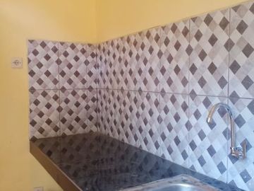 Rumah Modern 400 jutaan di jl Raya Arco Sawangan Citayam (agus)