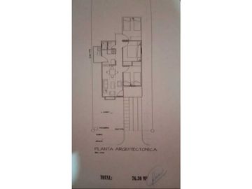 VENDO CASA EN LA CHORRERA GUADALUPE VILLA DEL CARMEN 3R