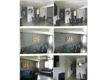 VENDO CASA EN LA CHORRERA GUADALUPE VILLA DEL CARMEN 3R