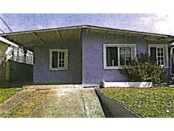 VENDO CASA EN LA CHORRERA GUADALUPE VILLA DEL CARMEN 3R