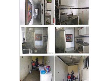 VENDO CASA EN LA CHORRERA GUADALUPE VILLA DEL CARMEN 3R
