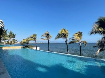 Departamento en venta frente a playa 3 rec| Listo para entrega!!! |NAR
