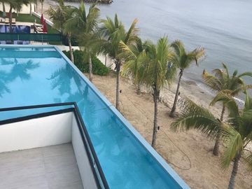 Departamento en venta frente a playa 3 rec| Listo para entrega!!! |NAR