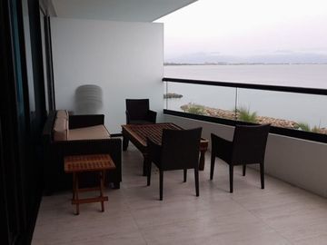 Departamento en venta frente a playa 3 rec| Listo para entrega!!! |NAR