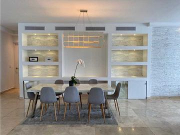 VENTA O AlQUILER APARTAMENTO PUNTA PACIFiCA