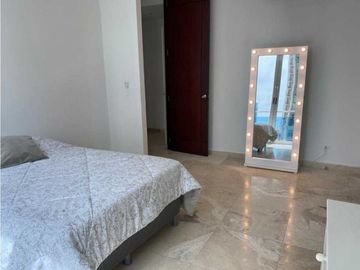 VENTA O AlQUILER APARTAMENTO PUNTA PACIFiCA