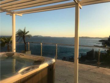 VENTA O AlQUILER APARTAMENTO PUNTA PACIFiCA