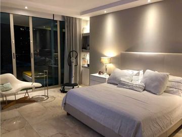 VENTA O AlQUILER APARTAMENTO PUNTA PACIFiCA