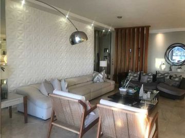 VENTA O AlQUILER APARTAMENTO PUNTA PACIFiCA