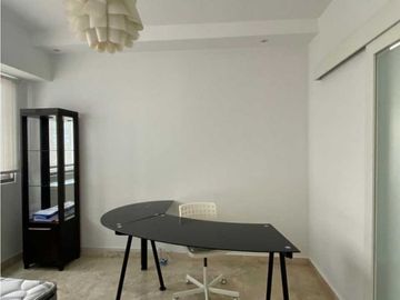 VENTA O AlQUILER APARTAMENTO PUNTA PACIFiCA