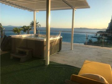 VENTA O AlQUILER APARTAMENTO PUNTA PACIFiCA