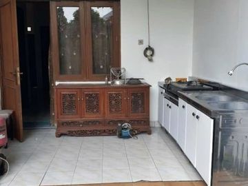Rumah Nyaman di Setra Dago Dekat Arcamanik & Cisaranten