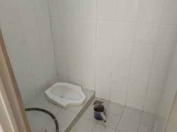 DIJUAL MURAH (Rumah Kost & Kontrakan 4 Petak) DI JL.GG KIREI CIPETE UTARA KEBAYORAN BARU JAKARTA SELATAN