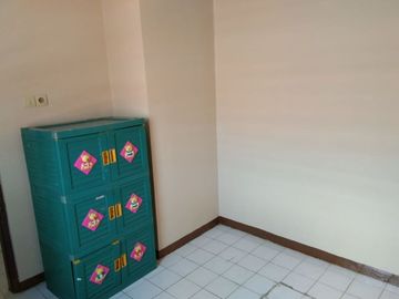 DIJUAL MURAH (Rumah Kost & Kontrakan 4 Petak) DI JL.GG KIREI CIPETE UTARA KEBAYORAN BARU JAKARTA SELATAN