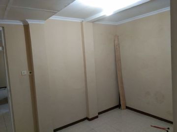 DIJUAL MURAH (Rumah Kost & Kontrakan 4 Petak) DI JL.GG KIREI CIPETE UTARA KEBAYORAN BARU JAKARTA SELATAN