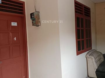 Di Jual Rumah Di Dekat Pasar Pejuang Layak Pakai Harapan Indah