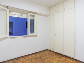 Departamento 2 ambientes   Villa Urquiza