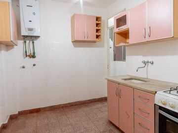 Departamento 2 ambientes   Villa Urquiza