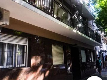 Departamento 2 ambientes   Villa Urquiza