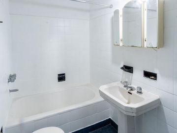 Departamento 2 ambientes   Villa Urquiza