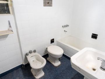 Departamento 2 ambientes   Villa Urquiza