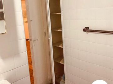 Departamento 2 ambientes   Villa Urquiza
