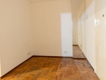 Departamento 2 ambientes   Villa Urquiza