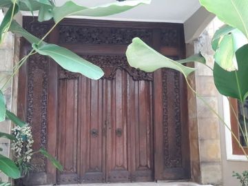 Dijual Rumah di Lebak Bulus - Jakarta Selatan dekat dengan Stasiun MRT