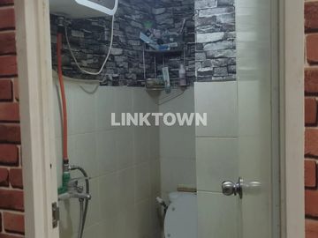 Disewakan Perbulan Murah Apartemen Puncak Permai 2 Br City View