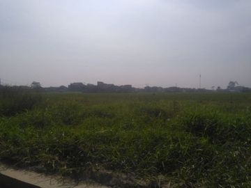 3 Ha Tanah Sawah Area Perumahan, Sangkanhurip, Katapang, Kabupaten Bandung