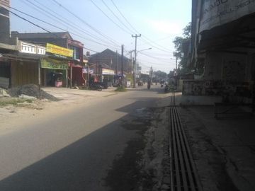 3 Ha Tanah Sawah Area Perumahan, Sangkanhurip, Katapang, Kabupaten Bandung