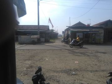 3 Ha Tanah Sawah Area Perumahan, Sangkanhurip, Katapang, Kabupaten Bandung
