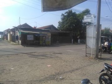 3 Ha Tanah Sawah Area Perumahan, Sangkanhurip, Katapang, Kabupaten Bandung