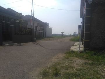 3 Ha Tanah Sawah Area Perumahan, Sangkanhurip, Katapang, Kabupaten Bandung