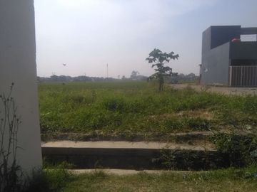 3 Ha Tanah Sawah Area Perumahan, Sangkanhurip, Katapang, Kabupaten Bandung