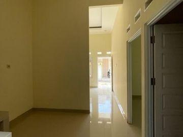 Hanya 2 juta dapat rumah mewah ready stok siap huni di Cimuning Bekasi