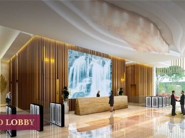 Ciamik Mewah, Voza Premium Office, Ciamik Mewah, Cbd Surabaya | Br198 G