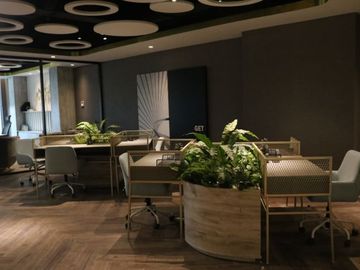 Ciamik Mewah, Voza Premium Office, Ciamik Mewah, Cbd Surabaya | Br198 G