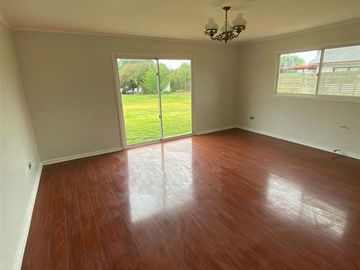 Parcela en Venta en Bollenar (a 14 kilómetros de Melipilla)
