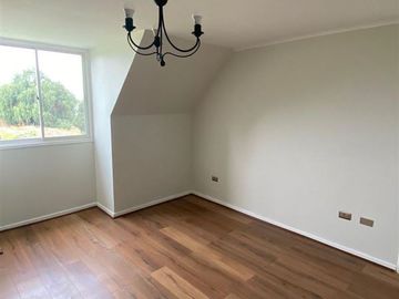 Parcela en Venta en Bollenar (a 14 kilómetros de Melipilla)