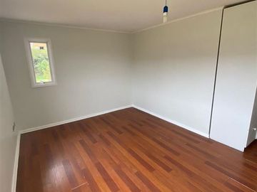 Parcela en Venta en Bollenar (a 14 kilómetros de Melipilla)