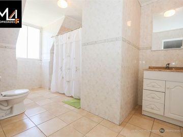 Parcela en Venta en Bollenar (a 14 kilómetros de Melipilla)