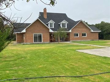 Parcela en Venta en Bollenar (a 14 kilómetros de Melipilla)