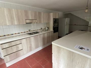 Parcela en Venta en Bollenar (a 14 kilómetros de Melipilla)