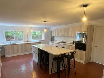 Parcela en Venta en Bollenar (a 14 kilómetros de Melipilla)