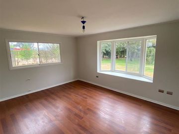 Parcela en Venta en Bollenar (a 14 kilómetros de Melipilla)